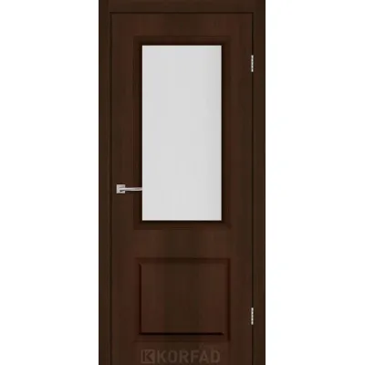 Міжкімнатні Двері Korfad Express KOLIN ПВХ плівка-2