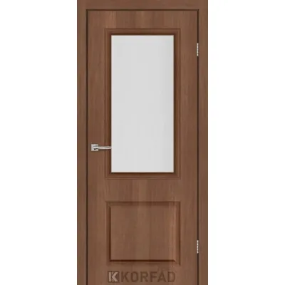 Міжкімнатні Двері Korfad Express KOLIN ПВХ плівка-0