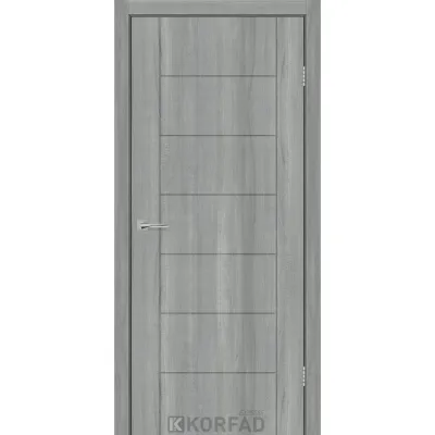 Міжкімнатні Двері Korfad Express VIDORA ПВХ плівка-3