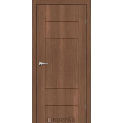 Міжкімнатні Двері Korfad Express VIDORA ПВХ плівка-4