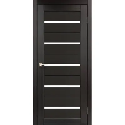 Межкомнатные Двери Korfad Porto PR-02 ПВХ плёнка-1