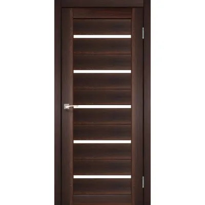 Межкомнатные Двери Korfad Porto PR-02 ПВХ плёнка-2