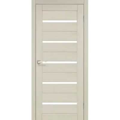 Межкомнатные Двери Korfad Porto PR-02 ПВХ плёнка-3