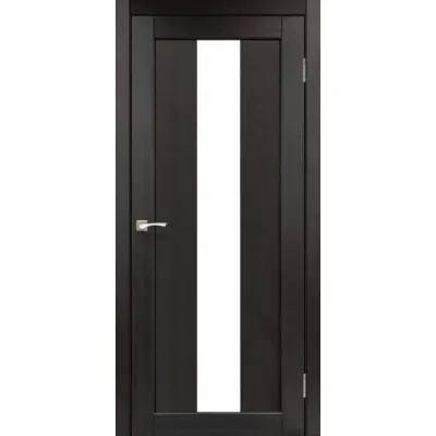 Межкомнатные Двери Korfad Porto PR-10 ПВХ плёнка-1