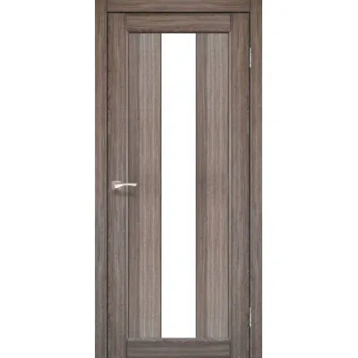 Межкомнатные Двери Korfad Porto PR-10 ПВХ плёнка-2