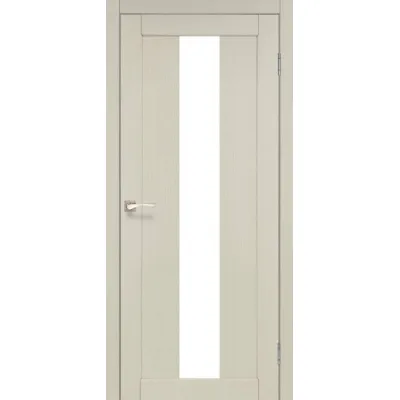Межкомнатные Двери Korfad Porto PR-10 ПВХ плёнка-3