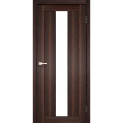 Межкомнатные Двери Korfad Porto PR-10 ПВХ плёнка-0