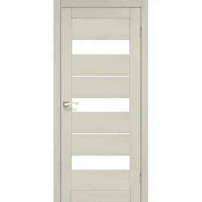 Межкомнатные Двери Korfad Porto PR-12 ПВХ плёнка-2