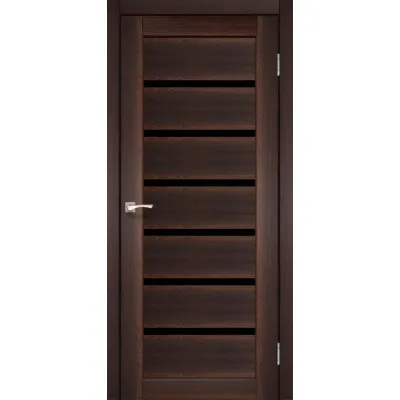 Міжкімнатні Двері Korfad Porto Deluxe PD-01 ПВХ плівка-3