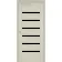 Міжкімнатні Двері Korfad Porto Deluxe PD-01 ПВХ плівка-4-thumb