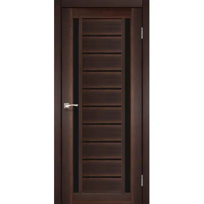Межкомнатные Двери Korfad Valentino Deluxe VLD-03 ПВХ плёнка-1