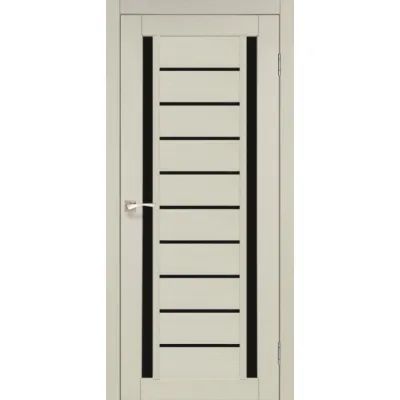 Межкомнатные Двери Korfad Valentino Deluxe VLD-03 ПВХ плёнка-2