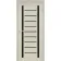 Межкомнатные Двери Korfad Valentino Deluxe VLD-03 ПВХ плёнка-4-thumb