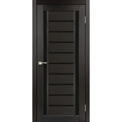 Межкомнатные Двери Korfad Valentino Deluxe VLD-03 ПВХ плёнка-3