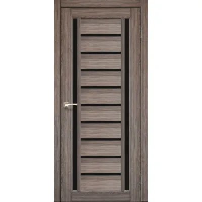Межкомнатные Двери Korfad Valentino Deluxe VLD-03 ПВХ плёнка-0