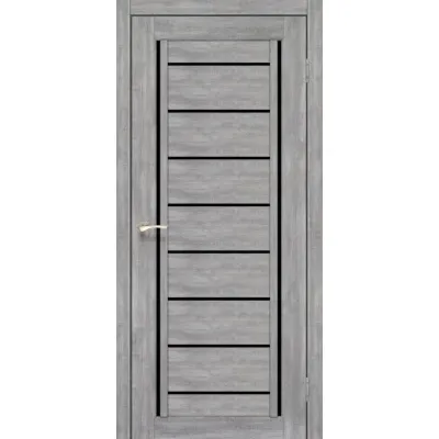 Міжкімнатні Двері Korfad Venecia Deluxe VND-01 ПВХ плівка-3