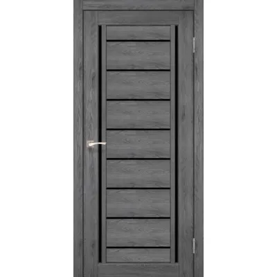 Міжкімнатні Двері Korfad Venecia Deluxe VND-01 ПВХ плівка-5