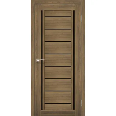 Міжкімнатні Двері Korfad Venecia Deluxe VND-01 ПВХ плівка-1
