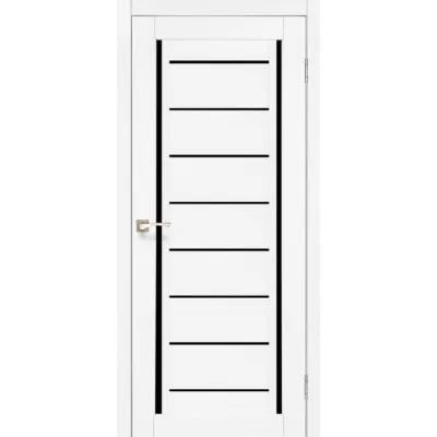 Міжкімнатні Двері Korfad Venecia Deluxe VND-01 ПВХ плівка-0