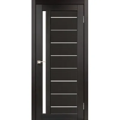 Міжкімнатні Двері Korfad Venecia Deluxe VND-02 ПВХ плівка-1