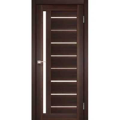Міжкімнатні Двері Korfad Venecia Deluxe VND-02 ПВХ плівка-2