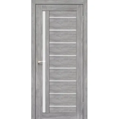 Міжкімнатні Двері Korfad Venecia Deluxe VND-02 ПВХ плівка-4