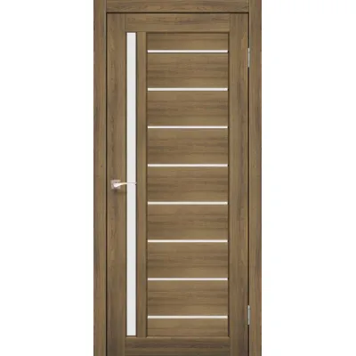 Міжкімнатні Двері Korfad Venecia Deluxe VND-02 ПВХ плівка-5