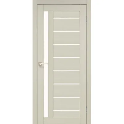 Міжкімнатні Двері Korfad Venecia Deluxe VND-02 ПВХ плівка-0