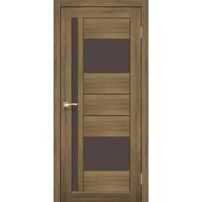 Межкомнатные Двери Korfad Venecia Deluxe VND-03 ПВХ плёнка-2