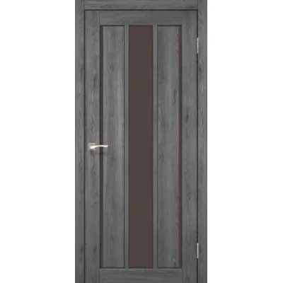 Міжкімнатні Двері Korfad Venecia Deluxe VND-04 ПВХ плівка-2