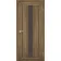 Міжкімнатні Двері Korfad Venecia Deluxe VND-04 ПВХ плівка-3-thumb