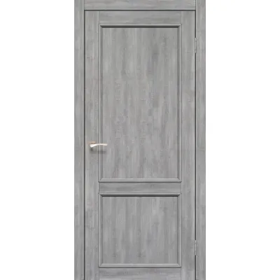 Двери Korfad Classico CL-03 ПГ-10