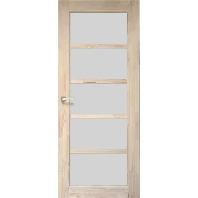Двери Korfad Sosna SD-01-0
