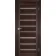 Двері Korfad Piano Deluxe PND-01 горіх-4-thumb