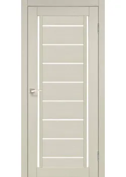 Двери Korfad Venecia Deluxe VND-01 дуб беленый