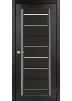 Двери Korfad Venecia Deluxe VND-01 венге