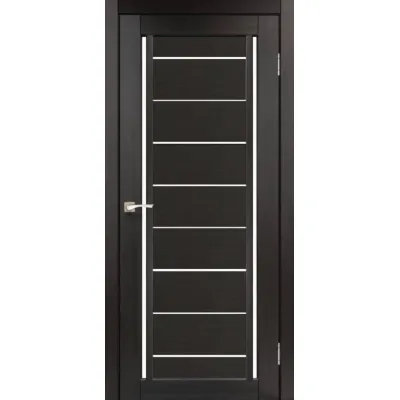 Двері Korfad Venecia Deluxe VND-01 венге-0