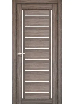Двери Korfad Venecia Deluxe VND-01 дуб грей
