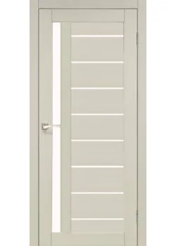 Двери Korfad Venecia Deluxe VND-02 дуб беленый