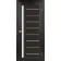 Міжкімнатні Двері Korfad Venecia Deluxe VND-02 венге ПВХ плівка-3-thumb