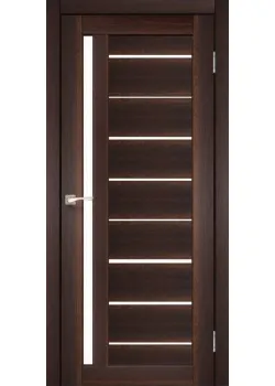 Двери Korfad Venecia Deluxe VND-02 орех
