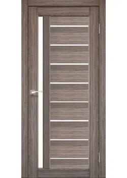 Двери Korfad Venecia Deluxe VND-02 дуб грей