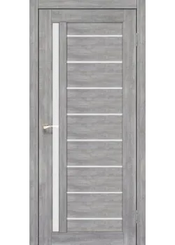 Двери Korfad Venecia Deluxe VND-02 Эш-вайт