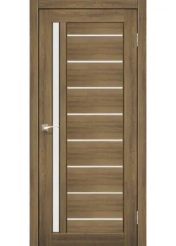 Двери Korfad Venecia Deluxe VND-02 дуб браш