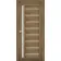 Міжкімнатні Двері Korfad Venecia Deluxe VND-02 дуб браш ПВХ плівка-3-thumb