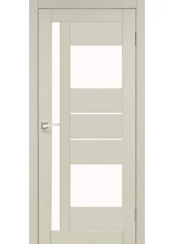 Двери Korfad Venecia Deluxe VND-03 дуб беленый
