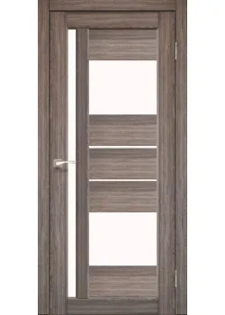 Двери Korfad Venecia Deluxe VND-03 дуб грей