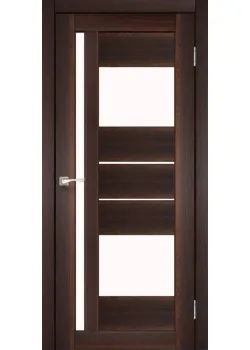Двери Korfad Venecia Deluxe VND-03 орех