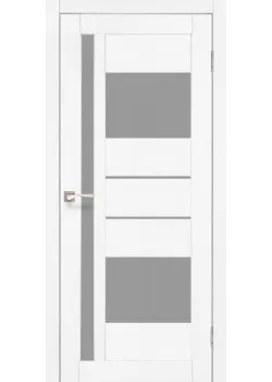 Двери Korfad Venecia Deluxe VND-03 ясень белый