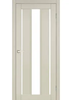 Двери Korfad Venecia Deluxe VND-04 дуб беленый